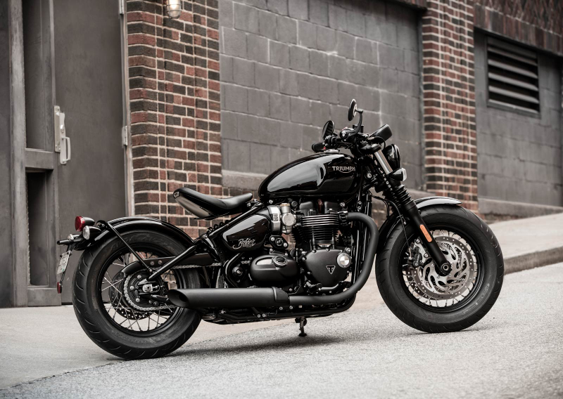 Illustration for article titled Other motorcycles I want but can’t justify.